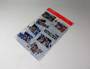 黒子のバスケ　オリジナルダブルポケットクリアファイル全2種