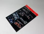 黒子のバスケ　オリジナルダブルポケットクリアファイル全2種