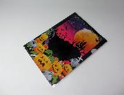 銀座カリーオリジナルクリアファイル