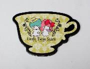 知覧にっぽん紅茶　サンリオキャラクターズオリジナルマグネット全6種