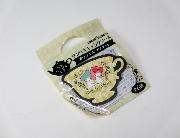 知覧にっぽん紅茶　サンリオキャラクターズオリジナルマグネット全6種