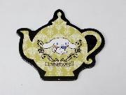 知覧にっぽん紅茶　サンリオキャラクターズオリジナルマグネット全6種