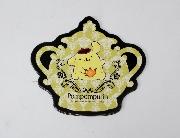 知覧にっぽん紅茶　サンリオキャラクターズオリジナルマグネット全6種