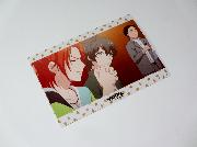 ツキウタ。 THE ANIMATION　メモリアルカード第1弾全32種