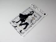 文豪ストレイドッグスオリジナルノート全4種