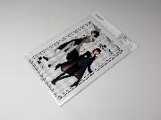 文豪ストレイドッグスオリジナルノート全4種