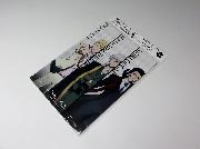 文豪ストレイドッグスオリジナルノート全4種