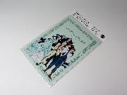 文豪ストレイドッグスオリジナルノート全4種