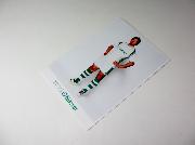 五郎丸選手オリジナルノート全5種