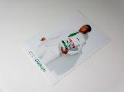 五郎丸選手オリジナルノート全5種