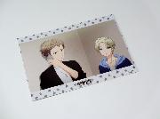 ツキウタ。 THE ANIMATION　メモリアルカード第2弾全32種