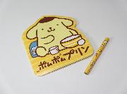 ポムポムプリン全8種