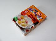 森永クックゼラチン　オリジナルシリコントレー入り