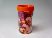 2層タンブラー全2種