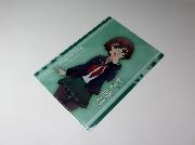 艦隊これくしょん-艦これ-オリジナルクリアファイル全4種