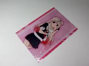 艦隊これくしょん-艦これ-オリジナルクリアファイル全4種