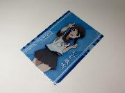 艦隊これくしょん-艦これ-オリジナルクリアファイル全4種