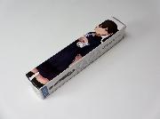 「劇場版 艦これ」艦娘ミニタペストリー　航空母艦「加賀」