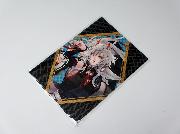 一血卍傑 -ONLINE-　オリジナルA6サイズノート全5種