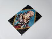 一血卍傑 -ONLINE-　オリジナルA6サイズノート全5種