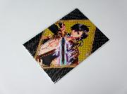 一血卍傑 -ONLINE-　オリジナルA6サイズノート全5種