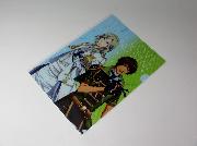 うたの☆プリンスさまっ♪ マジLOVEレジェンドスター　オリジナルクリアファイル全4種