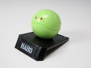 セブン-イレブン限定　機動戦士ガンダムフタ留めフィギュア全4種