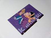 おそ松さん クリアファイル全6種