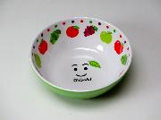 なっちゃん！オリジナルボウル全2種