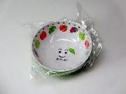 なっちゃん！オリジナルボウル全2種