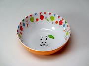 なっちゃん！オリジナルボウル全2種