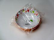 なっちゃん！オリジナルボウル全2種