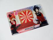 アイドリッシュセブン　オリジナルフォトフレーム全5種