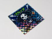 ワンピースマンコレクターシール　超新星編全24種