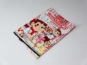 PEKO ＆ POKO　Notebook
