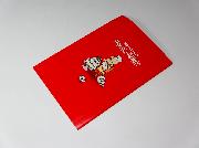 PEKO ＆ POKO　Notebook