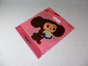 ミニセレ　チェブラーシカアイス袋