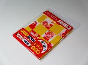 コカ・コーラ x ONE PIECE オリジナル風呂敷第1弾　ルフィ＆ロー全2種