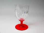 オランジーナ　ホリデー・アレンジーナ・グラス全6種