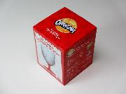 オランジーナ　ホリデー・アレンジーナ・グラス全6種