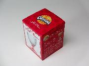 オランジーナ　ホリデー・アレンジーナ・グラス全6種