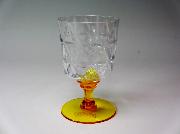 オランジーナ　ホリデー・アレンジーナ・グラス全6種