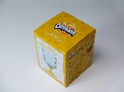 オランジーナ　ホリデー・アレンジーナ・グラス全6種