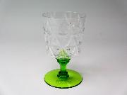 オランジーナ　ホリデー・アレンジーナ・グラス全6種