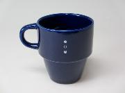 ちょっと贅沢なBlue Cup