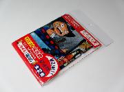 コカ・コーラ x ONE PIECE オリジナル風呂敷第2弾　ルフィ＆サボ全2種