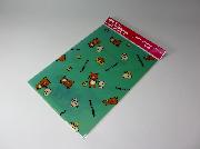 リラックマオリジナルダブルポケットクリアファイル全4種