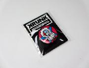 BIG BANG 　缶バッジ全4種