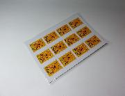 コアラのマーチオリジナルトランプ