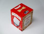 Welch’s　オリジナルパーティーグラス